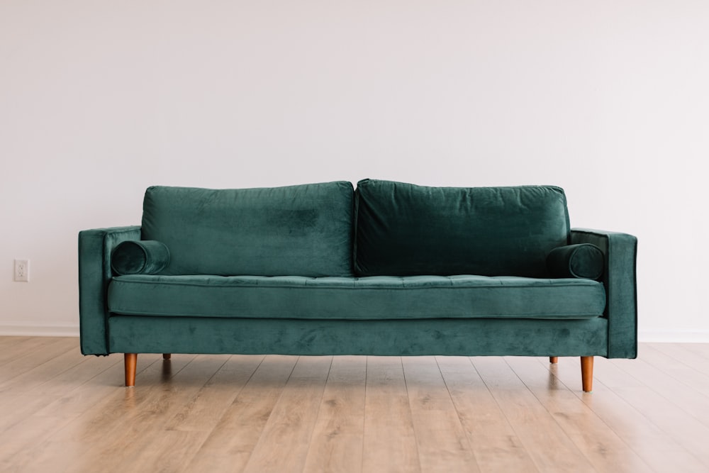 Furniture pickup with Royalty Movers