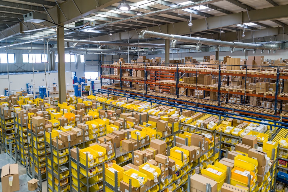 Storage unit moves with Royalty Movers